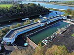 Hilsea Lido