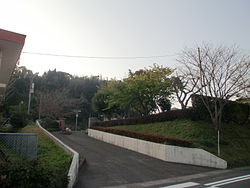 日置市立和田小学校