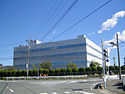 Фабрика Хітачі у Тойокаві
