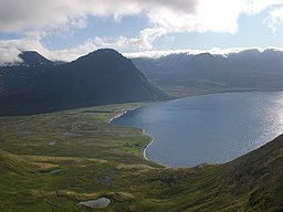 Hlöðuvík, Hornstrandir