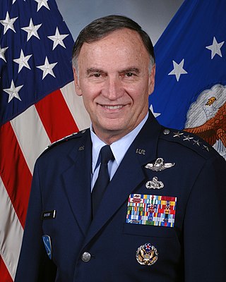 <span class="mw-page-title-main">William T. Hobbins</span> United States Air Force general