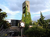 Universidade Hofstra