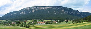 Hohe Wand (mountain)