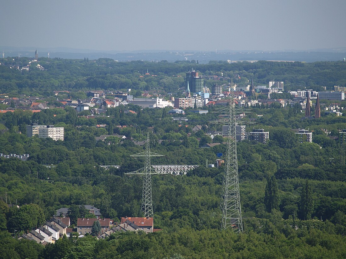 Herne, North Rhine-Westphalia