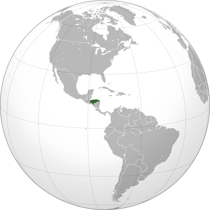 Honduras