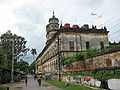 Hooghly Imambara হুগলি ইমামবাড়া