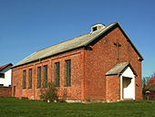 Heilig-Kreuz-Kirche (2010)