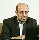 Hossein Dehghan in a cabinet meeting.jpg