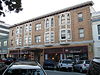 Hotel St. Matthew Hotel St. Matthew, 215-229 Second Ave., San Mateo, CA 7-31-2011 8-10-01 PM.JPG