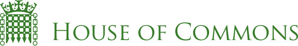 Logo of the House of Commons