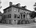 Houston Street, Greene Square, Savannah, Chatham County, Georgia.jpg