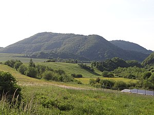 Zoznam Vrcholov V Spišsko-Šarišskom Medzihorí