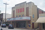 Huntsville Community Theater