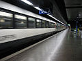 Thumbnail for Geneva Airport railway station