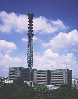Ichigaya tower b.jpg