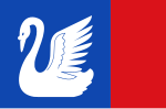 Idaerd vlag.svg