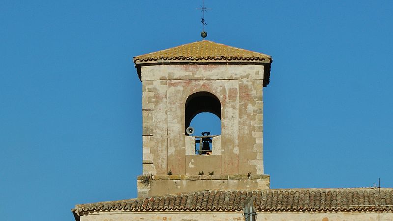 File:Iglesia Parroquial Santa Eulalia de Mérida, Peñalver 07.JPG