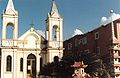 Igreja Santo Antônio, em Três Lagoas