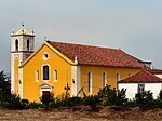 Igreja de Santa Maria (Loures)