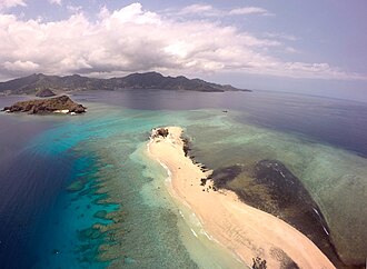 Choazil Islands. Ilots Choisil.jpg