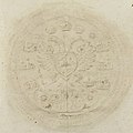 Impression of the Great Seal of the Tsardom of Russia, 1701.jpg