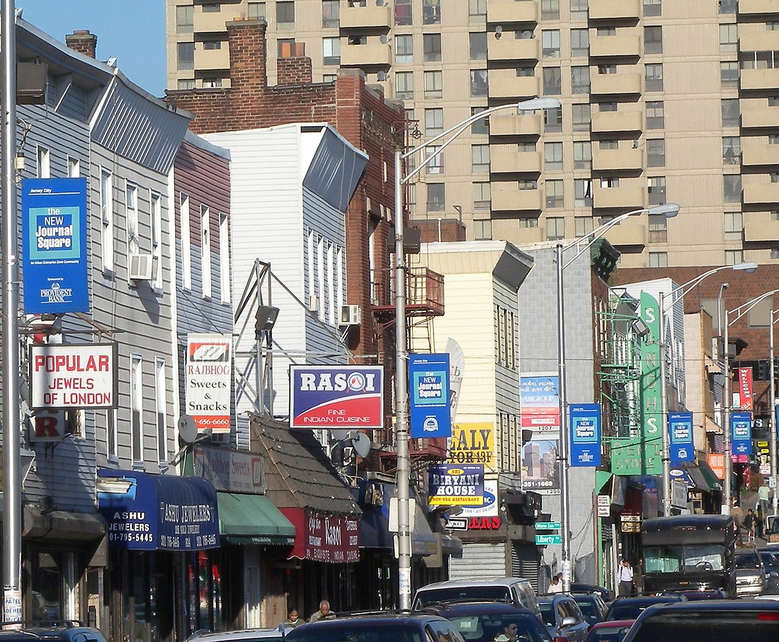 Little India