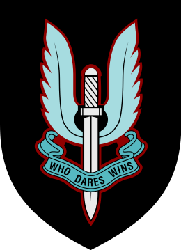 Insigne du Special Air Service (SAS).svg