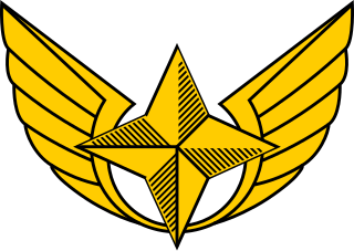 <span class="mw-page-title-main">Lapland Air Command</span> Military unit