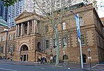 Thumbnail for Treasury Building, Sydney