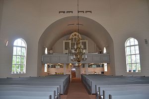 Interior of Laukaa Church 01.JPG