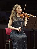 Vorschaubild für Janine Jansen