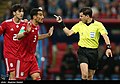 Iran and Spain match at the FIFA World Cup (2018-06-20) 32.jpg