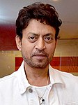 Irrfan Khan filmography