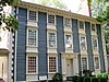 Isaac Royall House Isaac Royall House, Medford, Massachusetts - East (front) facade.JPG