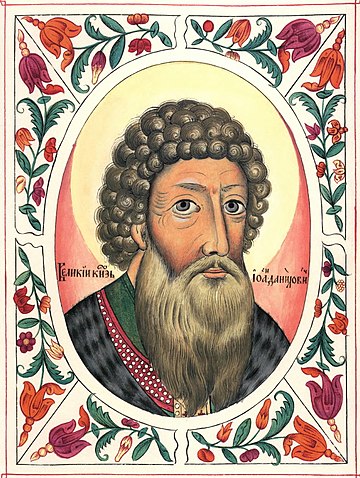 Ivan I of Moscow