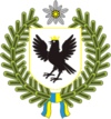 نشان رسمی ایوانو فرانکیسوک