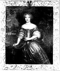 Cecilia Graswinckel (1654-1694)
