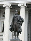 Thumbnail for Statue of Alexander Hamilton (Washington, D.C.)