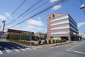 町田市農業協同組合