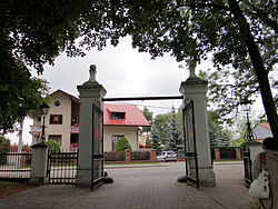 Jabłonowski Palace in Kock - 15.jpg