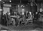 Thumbnail for 1918 Dutch cabinet formation