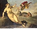 Jacopo Palma - Perseus befreit Andromeda, GK 500.jpg