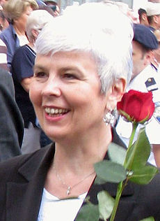 Jadranka Kosorová