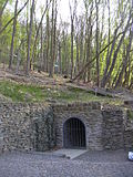 Vorschaubild für Römische Wasserleitung (Brey)