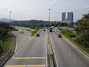 Jalan Hospital (Selangor State Route B9), Sungai Buloh 20230930 103100.jpg