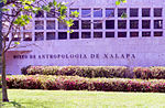 Thumbnail for Museo de Antropología de Xalapa