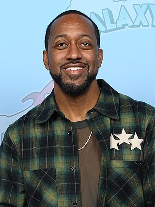 <span class="mw-page-title-main">Jaleel White</span> American actor (born 1976)