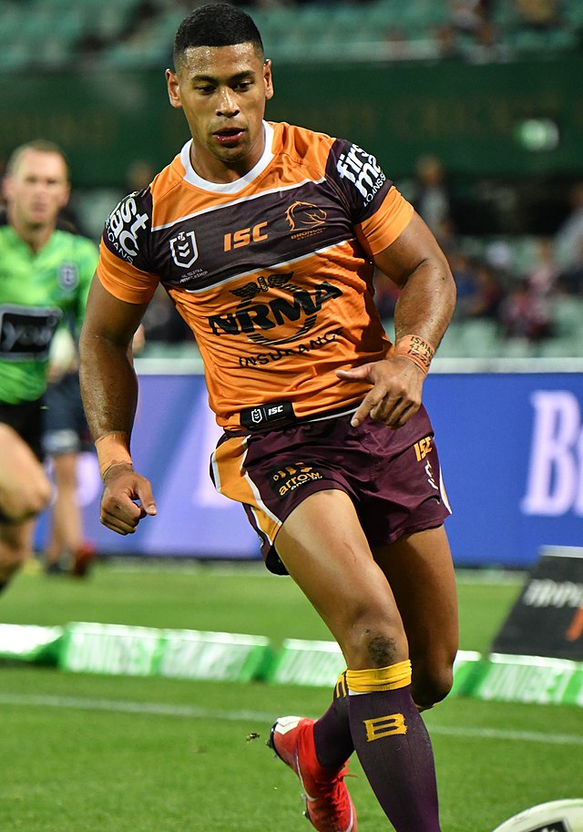 Brisbane Broncos, National Rugby League (NRL) Wiki