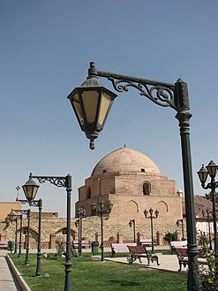 Jame Mosque of Urmia-2.JPG