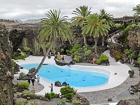 Jameos del Agua - Haria - Lanzarote - Canary Islands - Spain - 19.jpg